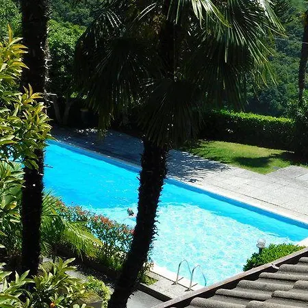 Pandora 1 * Maccagno