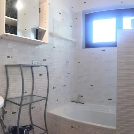 Appartamento Pandora 1 *