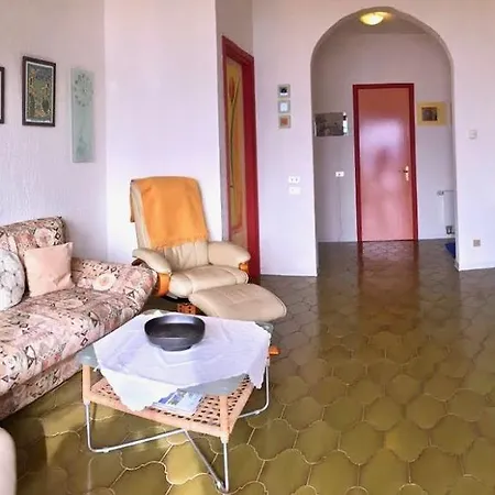 Pandora 1 * Maccagno