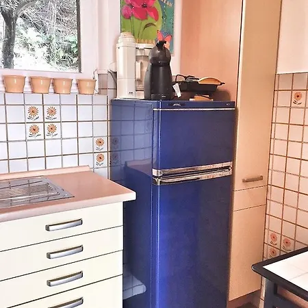 Pandora 1 * Maccagno