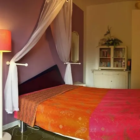 Appartamento Pandora 1 *