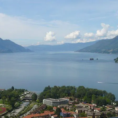 Pandora 1 * Maccagno