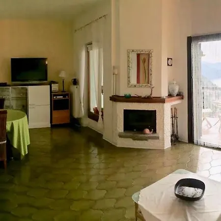 Appartamento Pandora 1 *