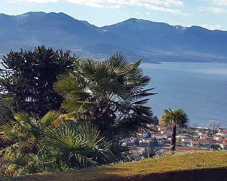 Appartamento Pandora 1 *