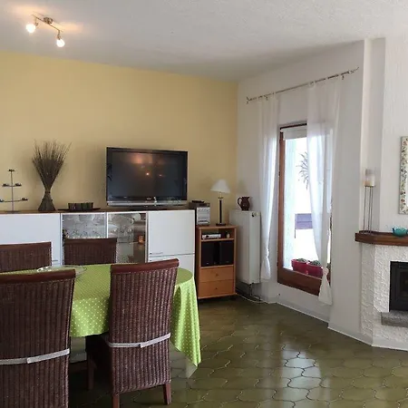 Pandora 1 * Maccagno