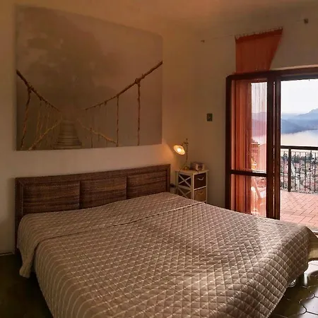 Appartamento Pandora 1 *