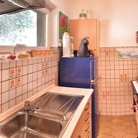 Appartamento Pandora 1 *